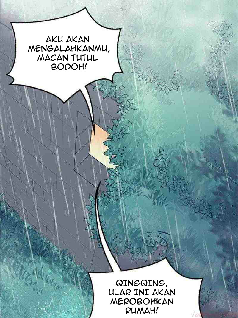 Beauty and the Beasts Chapter 105 Gambar 41